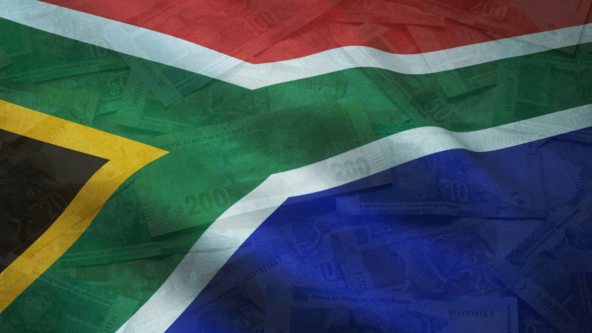 South Africa’s Debt Situation: Analyzing Trends